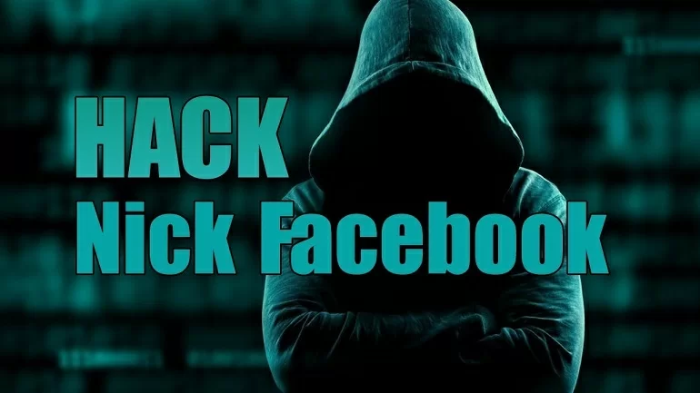Nguồn gốc của Via Facebook là do bị hack